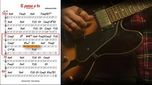 E Penso a Te (And I Think of You) – минусовка Smooth Jazz Ballad в тональности A минор (70 bpm)