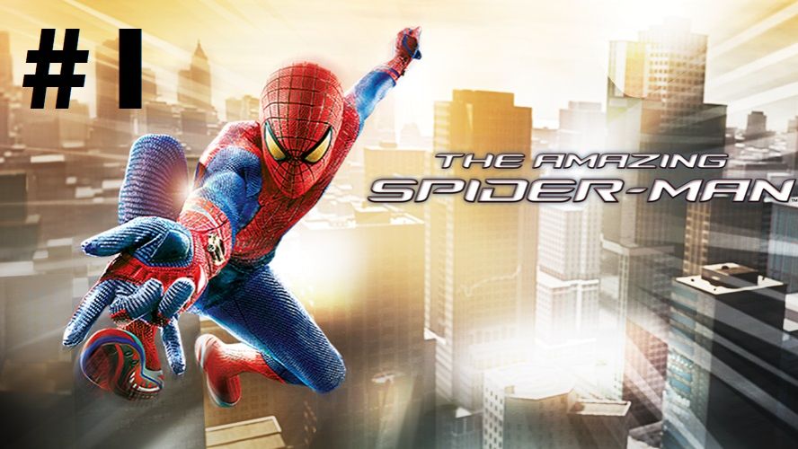 Amazing Spider-man #1: А у вас зоопарк разбежался...