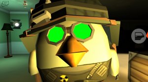 радиоктивная зона