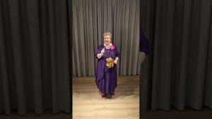 Оттепель, поёт Николаева Людмила Павлова