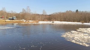 обзор водоёма РК "Фишка" Петряиха