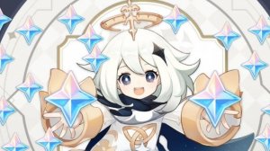 Genshin Impact: В поиске сундуков и лунокулов