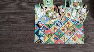 Послание по знакам зодиака. Много денег и любовь... Кому? Послание для некоторых знаков зодиака.