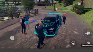 ИГРАЕМ В МАДАУТ 90-X (ПЕРВОЕ ВИДЕО ОЗВУЧИЛ ХАХА) ( #madout2 #мадаут2 рекомендации)