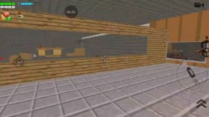 я призвал плачущую курицу 🐔