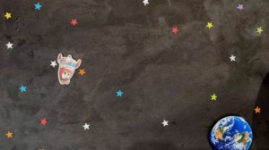 Белка и Стрелка путешествуют к звёздам ГО Сухой Лог  МАДОУ 38