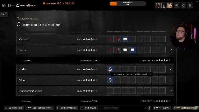 Hunt: Showdown 1896 смотреть онлайн