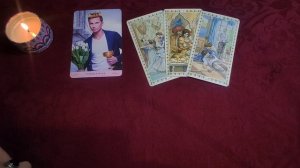 Расклад на 4 Королей ❣️ Мысли, чувства, действия ❤🕵♀️🌹