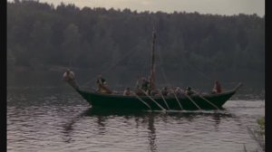 Ермаковы Лебеди - Ревела буря