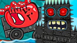 КРАСНЫЙ ШАРИК МУЛЬТИКИ НЕСНОСНЫЙ ШАРИК ПОДПИСЫВАЙТЕСЬ