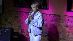 03_Наталья Федотова - Холодно