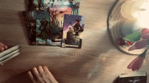 ЧТО БЫЛО❓ЧТО БУДЕТ ❓ЧЕМ СЕРДЦЕ УСПОКОИТСЯ ❓❗️🌺ТАРО ГАДАНИЕ