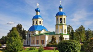 Храм Петра и Павла в Ясеневе (21.03.26)