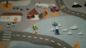 Приключения малого 3 сезон 5 серия