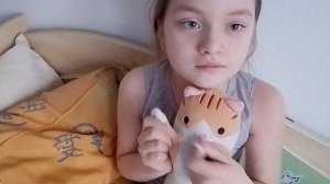 какая-то часть челленджа на диване