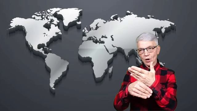 Новости мир глухих.29.03.2026