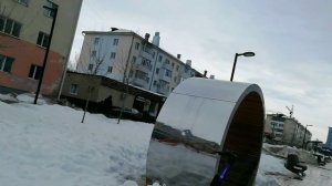 Где русалки будут плавать?