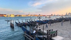 Венеция Италия 2026 Прогулка по самому красивому городу мира 🇮🇹🎭