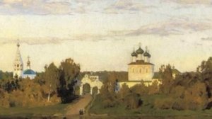 Н.С. Лесков. "Запечатленный ангел". Гл.14. Читает С.М. Волжин-Ястребов