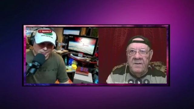 Порешали с юношей.