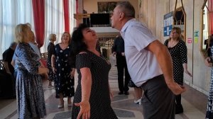 Какая дама пропадает..... 29.03.26.