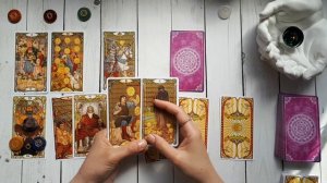 ДЕВА ♍ ТАРО ПРОГНОЗ АПРЕЛЬ 2026 ✨