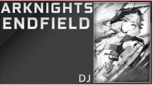 Arknights: Endfield #6.1 Росси пришла / Отдыхаю от Crimson Desert