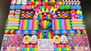 Игры со слаймом 🍭