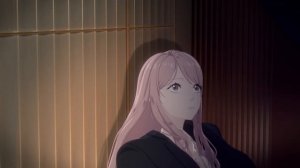 Моя странная жизнь 21 серия (аниме-сериал, 2025)