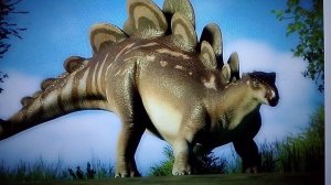 топ-5 динозавров о которых вы не знали🤷♂️