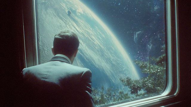 A Place, Only Exists In My Dream.