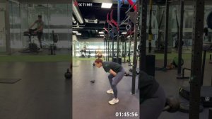 Новикова Екатерина