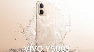 Vivo Y500S первый обзор на русском