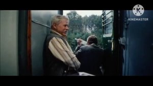 Леонид Харитонов. Отрывки из фильма "Хорошо сидим" - Мужик с арбузом (1986)