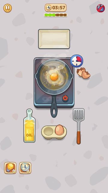 Прохождение Cookingo Perfect Meal Сэндвич