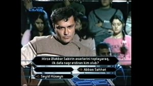 Zaman Həsənov Milyonçu Azər Axşam ilə