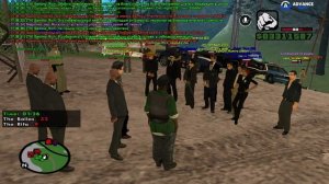 Открытие ЧОП