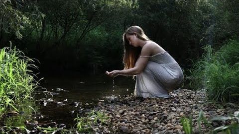 ДВЕНАДЦАТЬ ДУХОВ ЦЕЛИТЕЛЕЙ...СИЛЬНЫЙ РИТУАЛ.... ДЛЯ ВСЕХ...