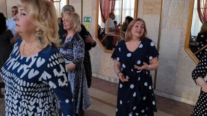 Женское счастье..... 29.03.26.