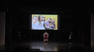 Юбилей 27 марта 2026 год, часть 2