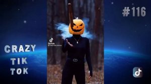 ЧУДИКИ ИЗ ТИК ТОК  CRAZY TIK TOK  ПРИКОЛЫ В ТИК ТОК  Top TikTok 2026  Новые приколы 2021