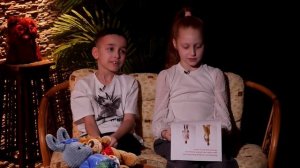 «Недетские новости» женщины и мужчины должны одеваться на одном уровне