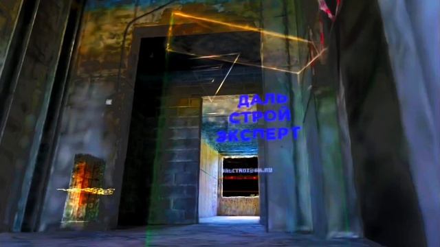 3d модель помещения