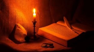 Чтение на каждый день поста. Четверг шестой седмицы.