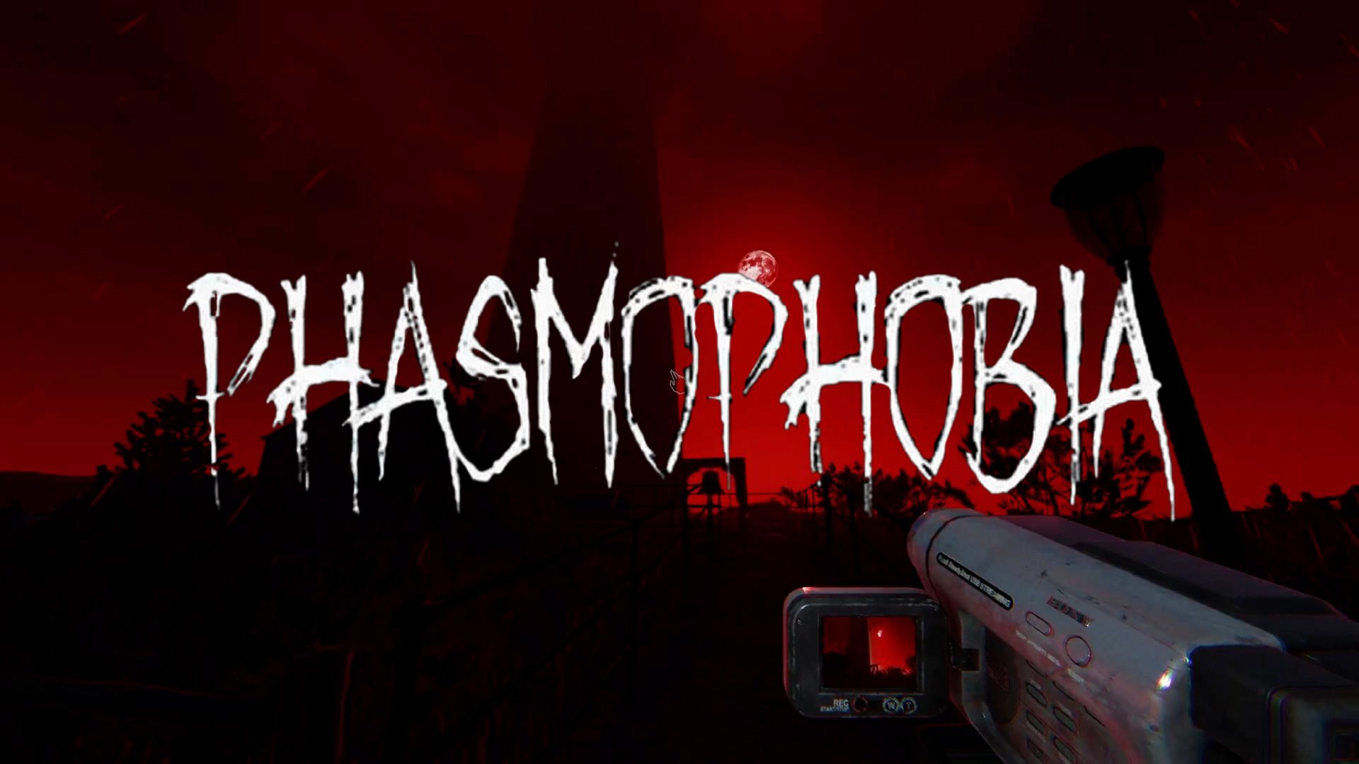 КООП+СОЛО: КТО НЕ СПРЯТАЛСЯ, Я НЕ ВИНОВАТ ※ Phasmophobia #12