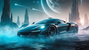 Кибернетический эмбиент Vol.7