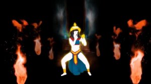 Just Dance 2014 - Rich Girl by Gwen Stefani Ft. Eve