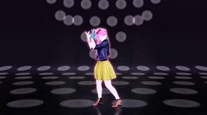 Just Dance 2014 - I Kissed a Girl by Katy Perry