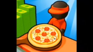 Пицца#Пиццерия.