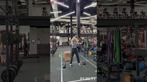 Антон Рузанов / ТФ Оренбург / Член клуба / Количество повторений 98